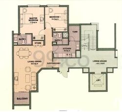 Villa De West (D5), Condominium #470383571